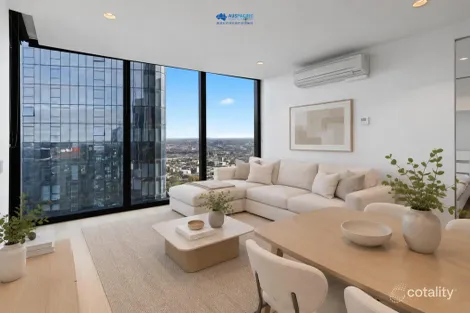 4805/135 A'Beckett St, Melbourne, VIC 3000