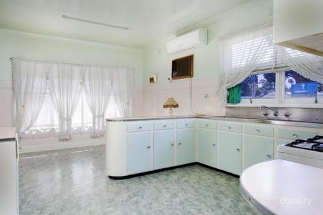 Property photo of 190 Eaglehawk Road Long Gully VIC 3550