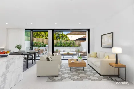 5/607 Old South Head Rd, Rose Bay, NSW 2029