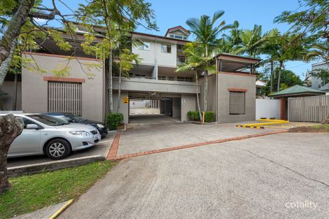 Property photo of 7/7 Franklin Street Kelvin Grove QLD 4059