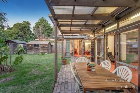 Property photo of 6 Tovell Street Brighton VIC 3186