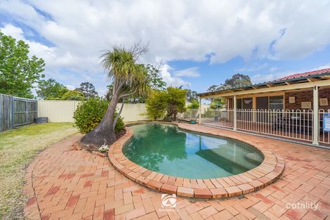 Property photo of 1 Elm Place Narellan Vale NSW 2567