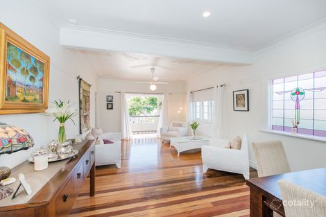 Property photo of 80 Barton Road Hawthorne QLD 4171