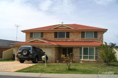 Property photo of 5 Minnek Close Glenmore Park NSW 2745