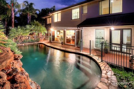 Property photo of 58 Glendale Avenue Flagstaff Hill SA 5159