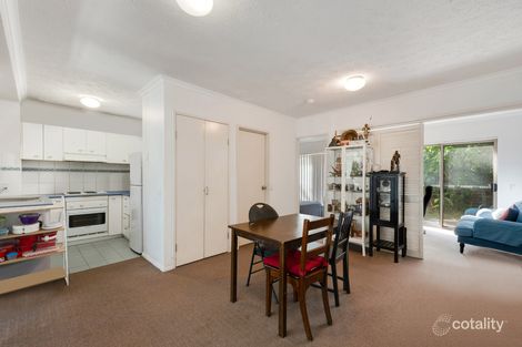 Property photo of 7/7 Franklin Street Kelvin Grove QLD 4059