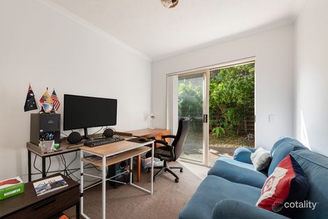 Property photo of 7/7 Franklin Street Kelvin Grove QLD 4059