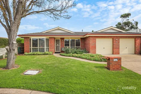 Property photo of 16 Lutana Grove Warrnambool VIC 3280