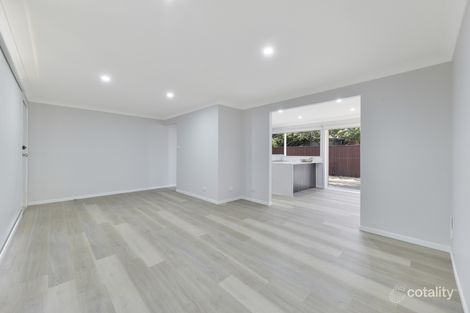 Property photo of 6 Bronzewing Street Ingleburn NSW 2565