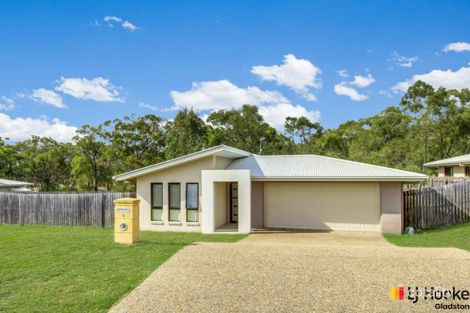 Property photo of 1 Lawson Court Glen Eden QLD 4680