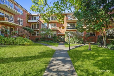 Property photo of 7/25 Crows Nest Road Waverton NSW 2060