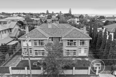 Property photo of 3/21 Dawson Avenue Brighton VIC 3186