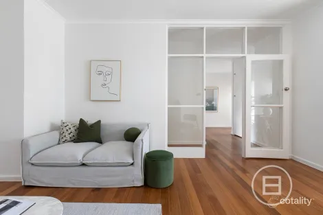 Property photo of 3/21 Dawson Avenue Brighton VIC 3186