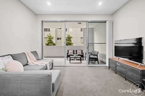 Property photo of 51/40 Applegum Crescent North Kellyville NSW 2155