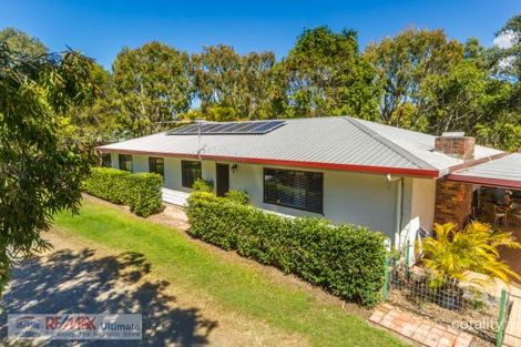 Property photo of 65 Bellay Road Beachmere QLD 4510