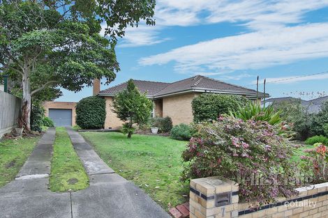 7 Ireland St, Burwood, VIC 3125