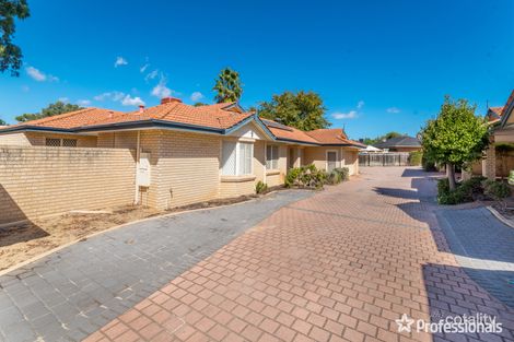 Property photo of 7/98 Manning Road Wilson WA 6107
