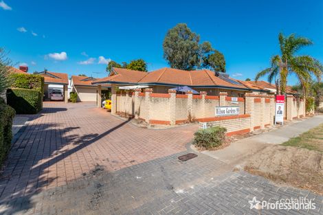 Property photo of 7/98 Manning Road Wilson WA 6107