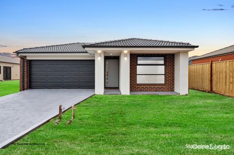 Property photo of 23 Escapade Street Tarneit VIC 3029