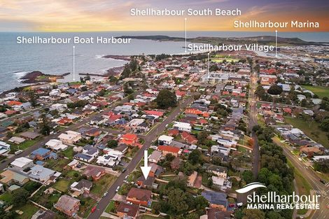 Property photo of 31 Eastern Avenue Shellharbour NSW 2529