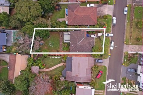 Property photo of 31 Eastern Avenue Shellharbour NSW 2529