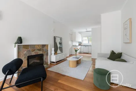 Property photo of 3/21 Dawson Avenue Brighton VIC 3186