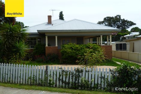 Property photo of 51 Warialda Road Inverell NSW 2360