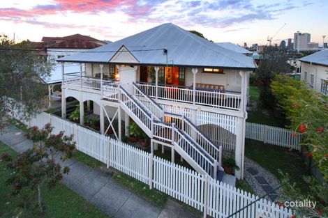 62 Qualtrough St, Woolloongabba, QLD 4102
