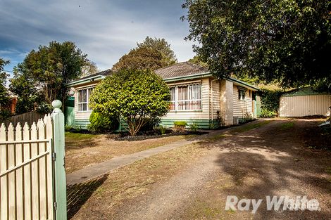 Property photo of 6 Sykes Avenue Ferntree Gully VIC 3156