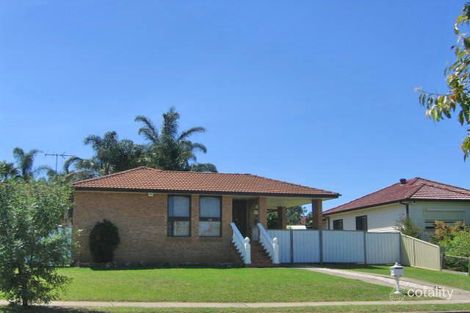 Property photo of 59 Restwell Road Bossley Park NSW 2176