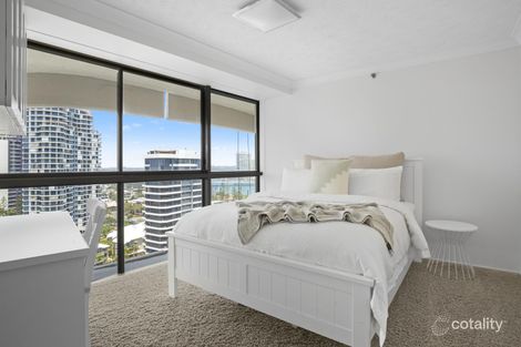Property photo of 56/3 Cunningham Avenue Main Beach QLD 4217