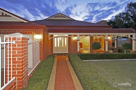 109 Dyson St, Kensington, WA 6151