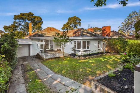 Property photo of 150 Mooltan Street Travancore VIC 3032