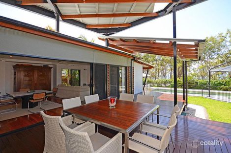 Property photo of 41 Esplanade Point Vernon QLD 4655