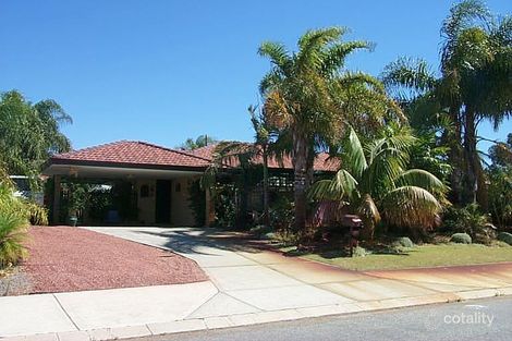 Property photo of 42 Sloan Drive Leda WA 6170