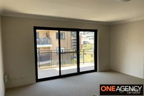 Property photo of 49/12-20 Lachlan Street Liverpool NSW 2170