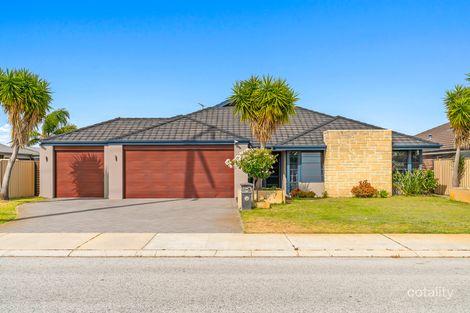 Property photo of 121 Comrie Road Canning Vale WA 6155