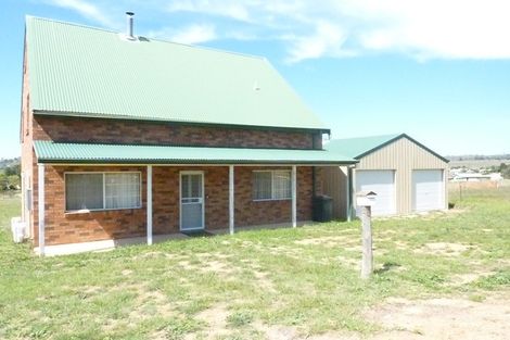 31 Roberson St, Berridale, NSW 2628