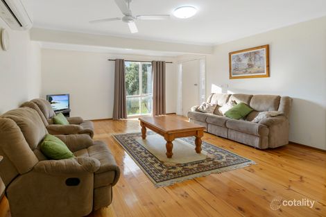 Property photo of 2576 Mansfield-Woods Point Road Howqua Inlet VIC 3723