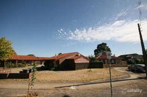 Property photo of 4/38 Pildappa Avenue Park Holme SA 5043