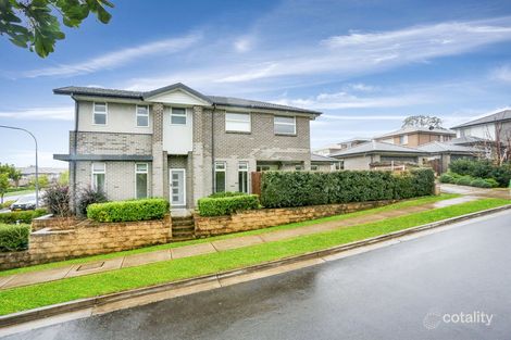 22 Carisbrook St, North Kellyville, NSW 2155