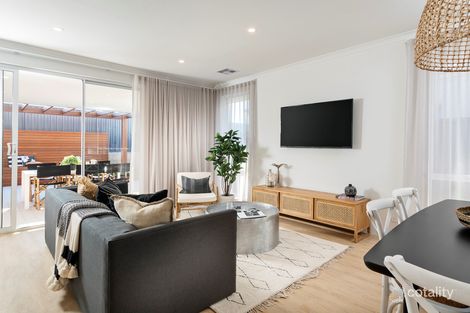 Lot 503 Leeward Ave, Eglinton, WA 6034