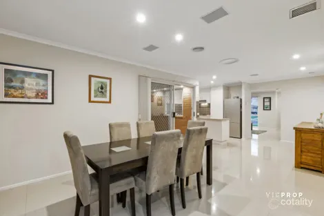 Property photo of 31 Neptune Drive Point Cook VIC 3030