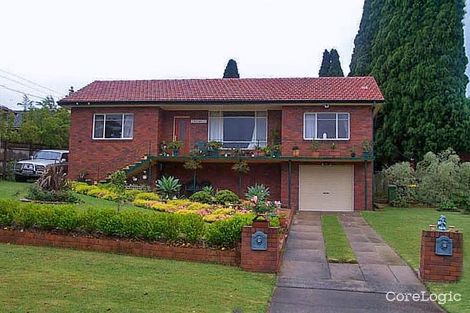 Property photo of 1 Orana Place Telopea NSW 2117
