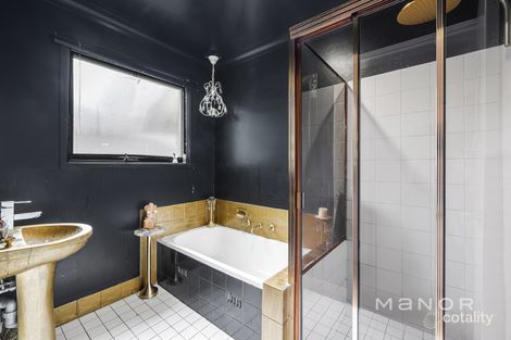 Property photo of 35 Janamba Avenue Kellyville NSW 2155