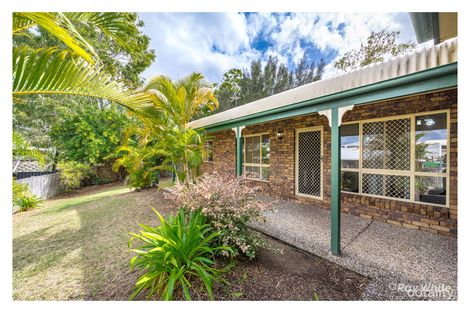 Property photo of 3 Hatte Street Norman Gardens QLD 4701