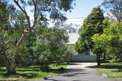 Property photo of 33 Colah Road Mount Colah NSW 2079