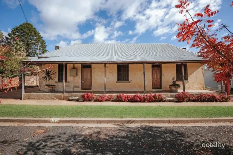 Property photo of 48 Lawson Street Mudgee NSW 2850