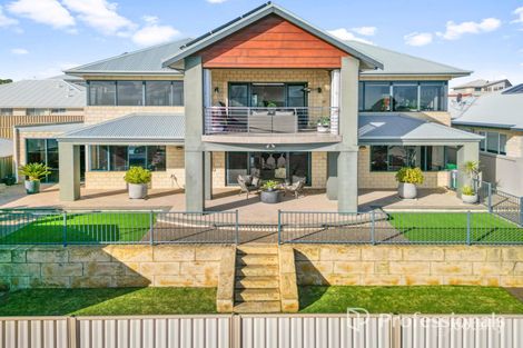 Property photo of 11 Chaudiere View Australind WA 6233