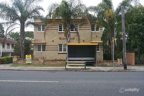 8/5 Bonney Ave, Clayfield, QLD 4011